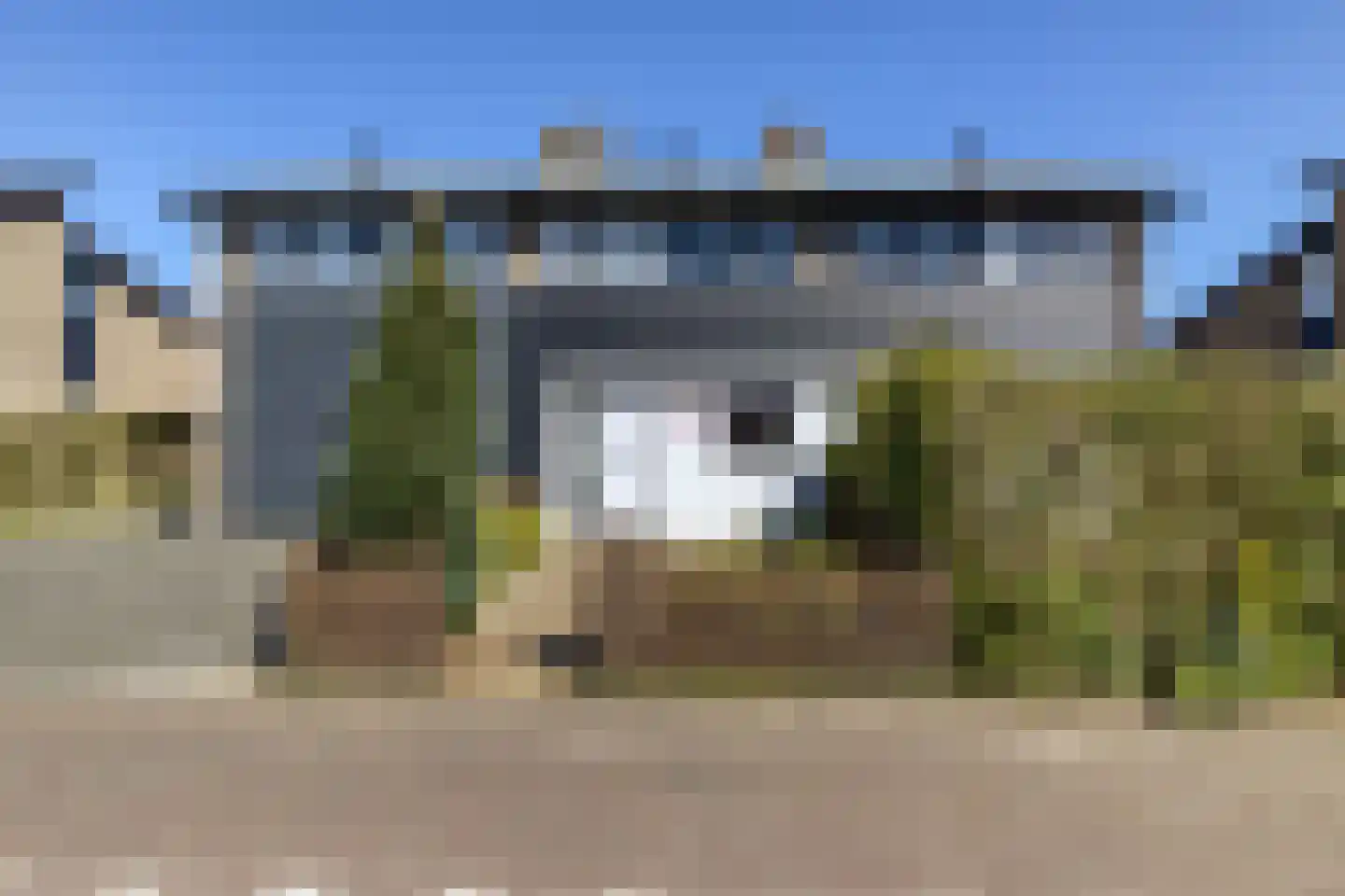 Wijk de Brabander 53 Cadzand foto 3