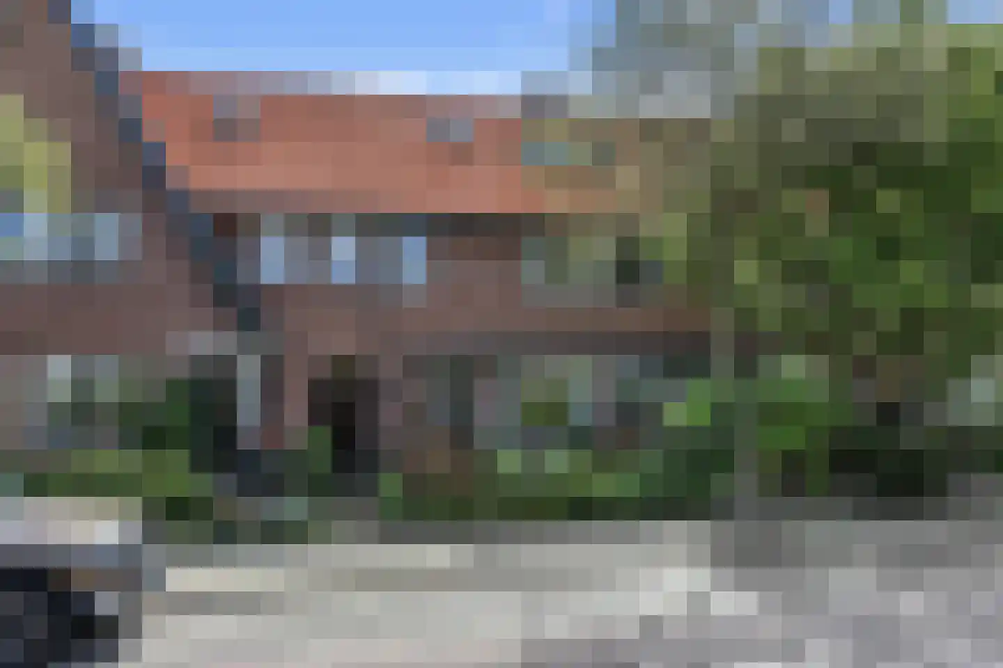 Wijkamplaan 31 in Baarn