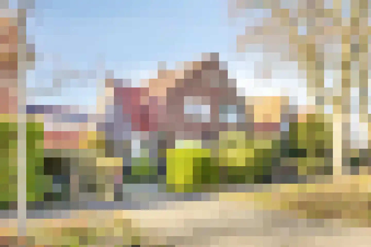 Wijkamplaan 50 in Baarn