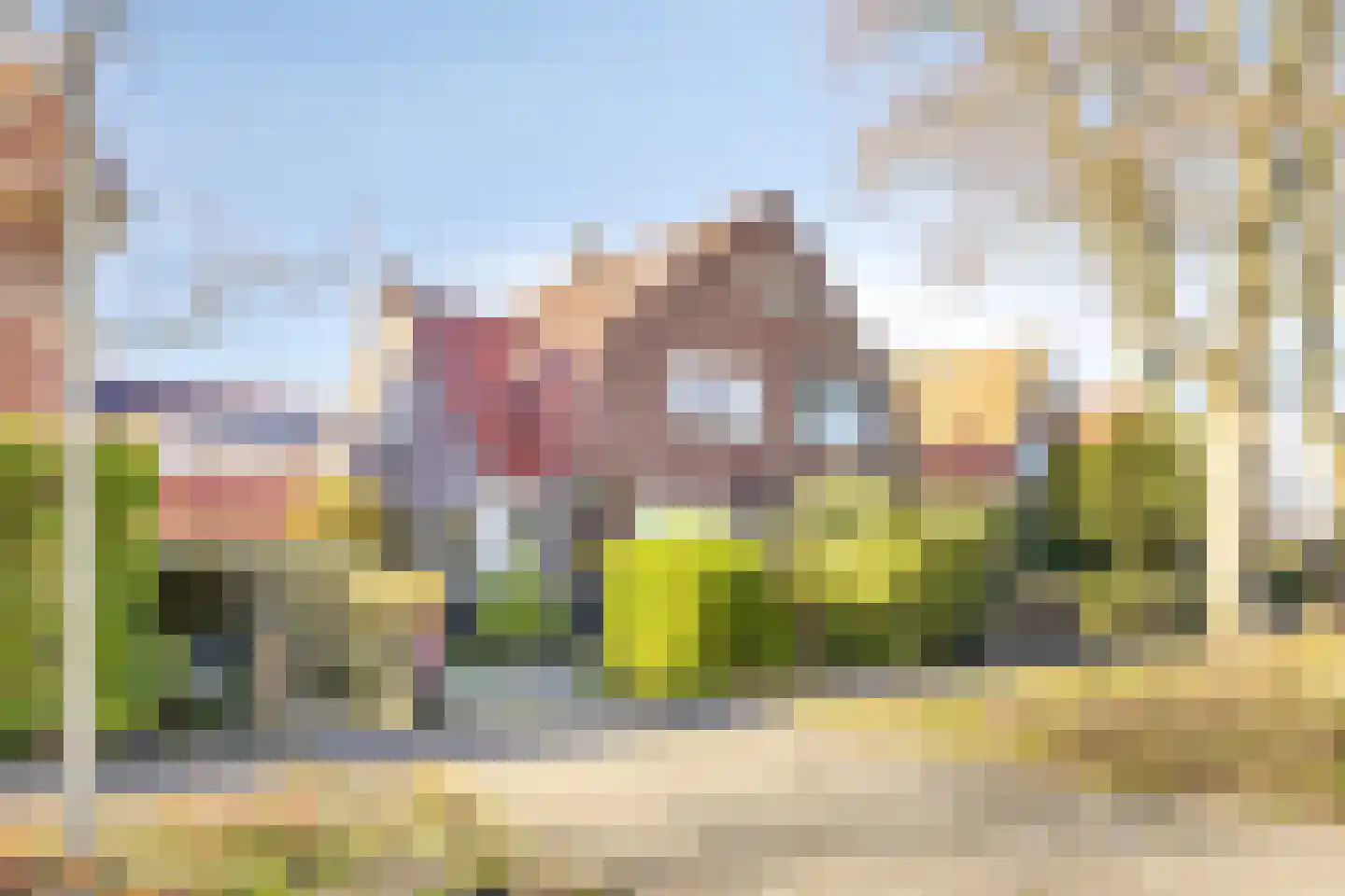Wijkamplaan 50 Baarn