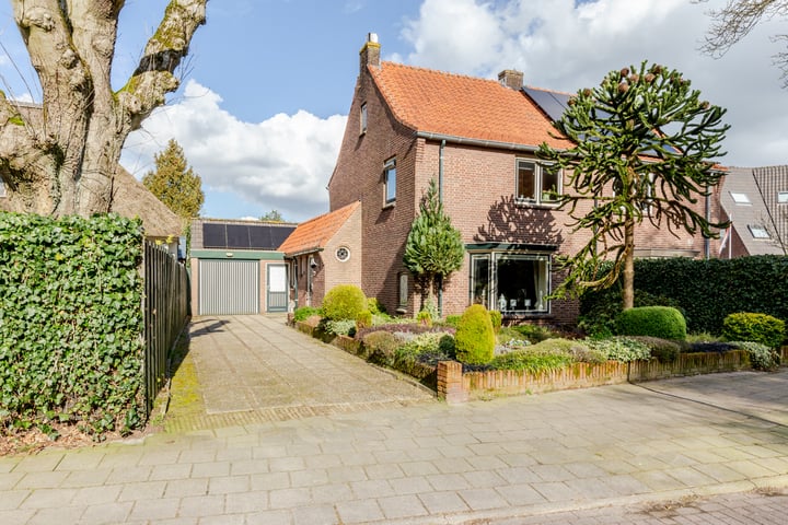 Wijkamplaan 64 in Baarn Foto