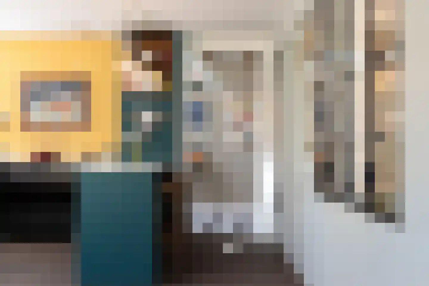 Wijkergouw 36 A Amsterdam thumbnail 8