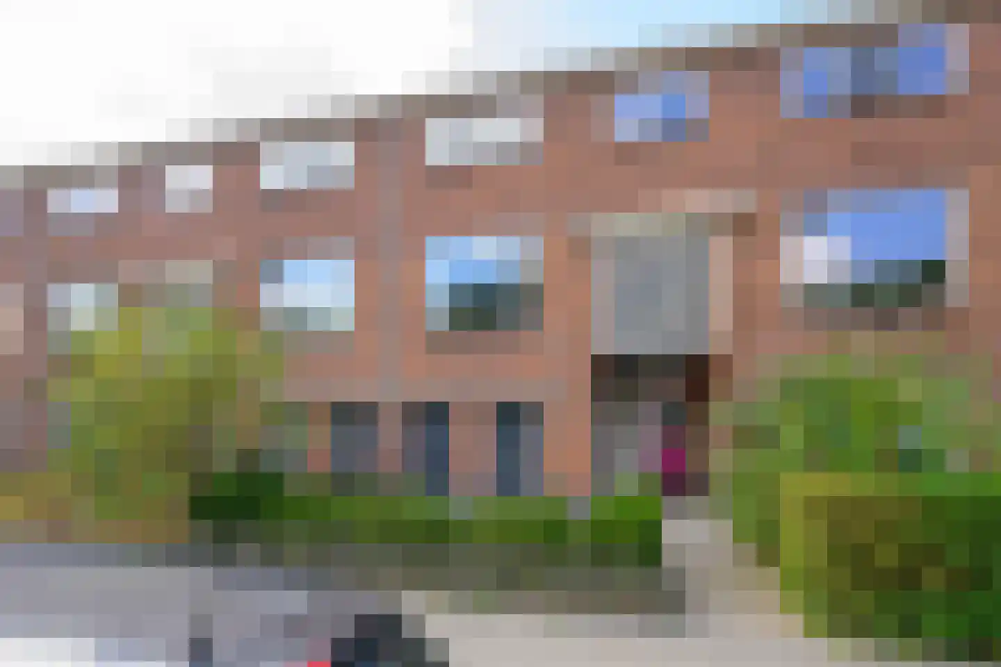 Wijkeroogstraat 12 Velsen-Noord
