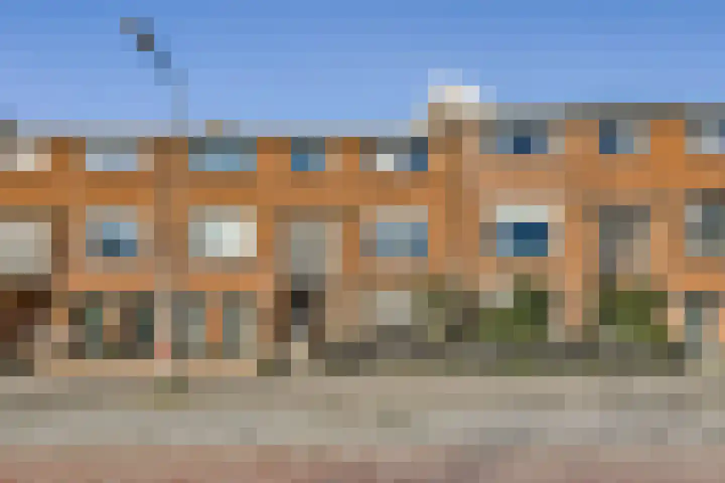 Wijkeroogstraat 128 Velsen-Noord foto 2