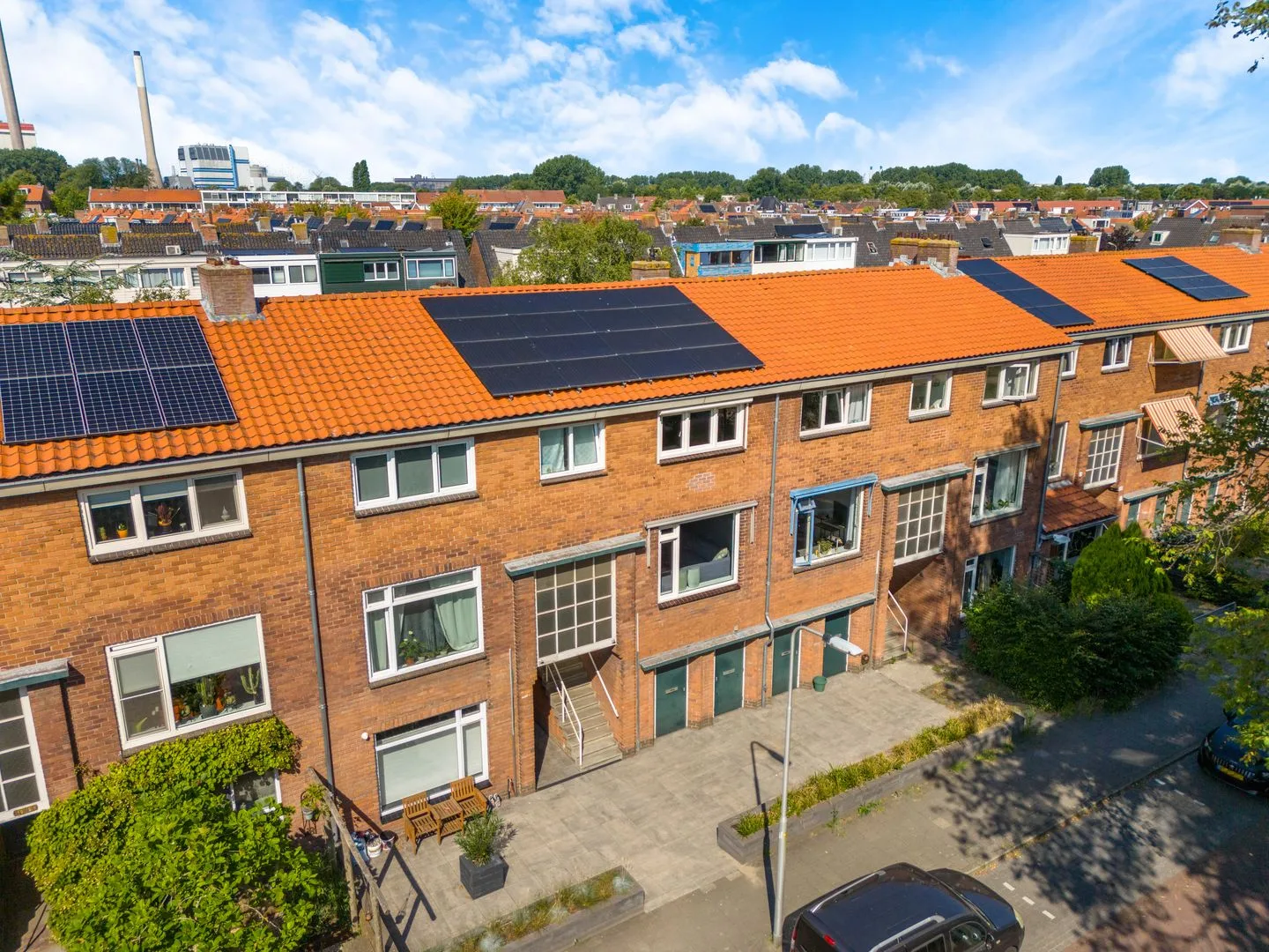 Wijkeroogstraat 160 in Velsen-Noord