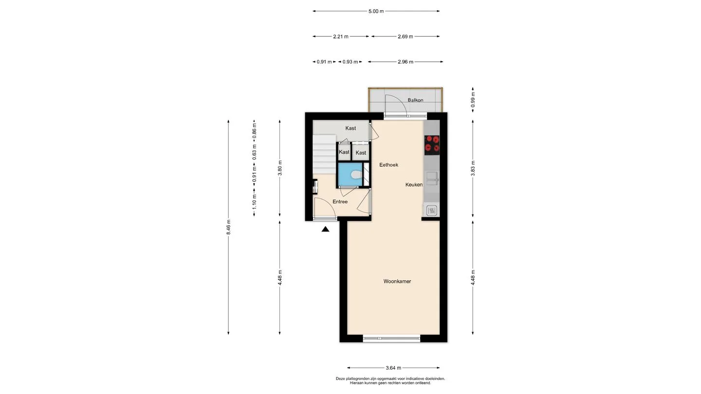 Wijkeroogstraat 160 Velsen-Noord thumbnail 31