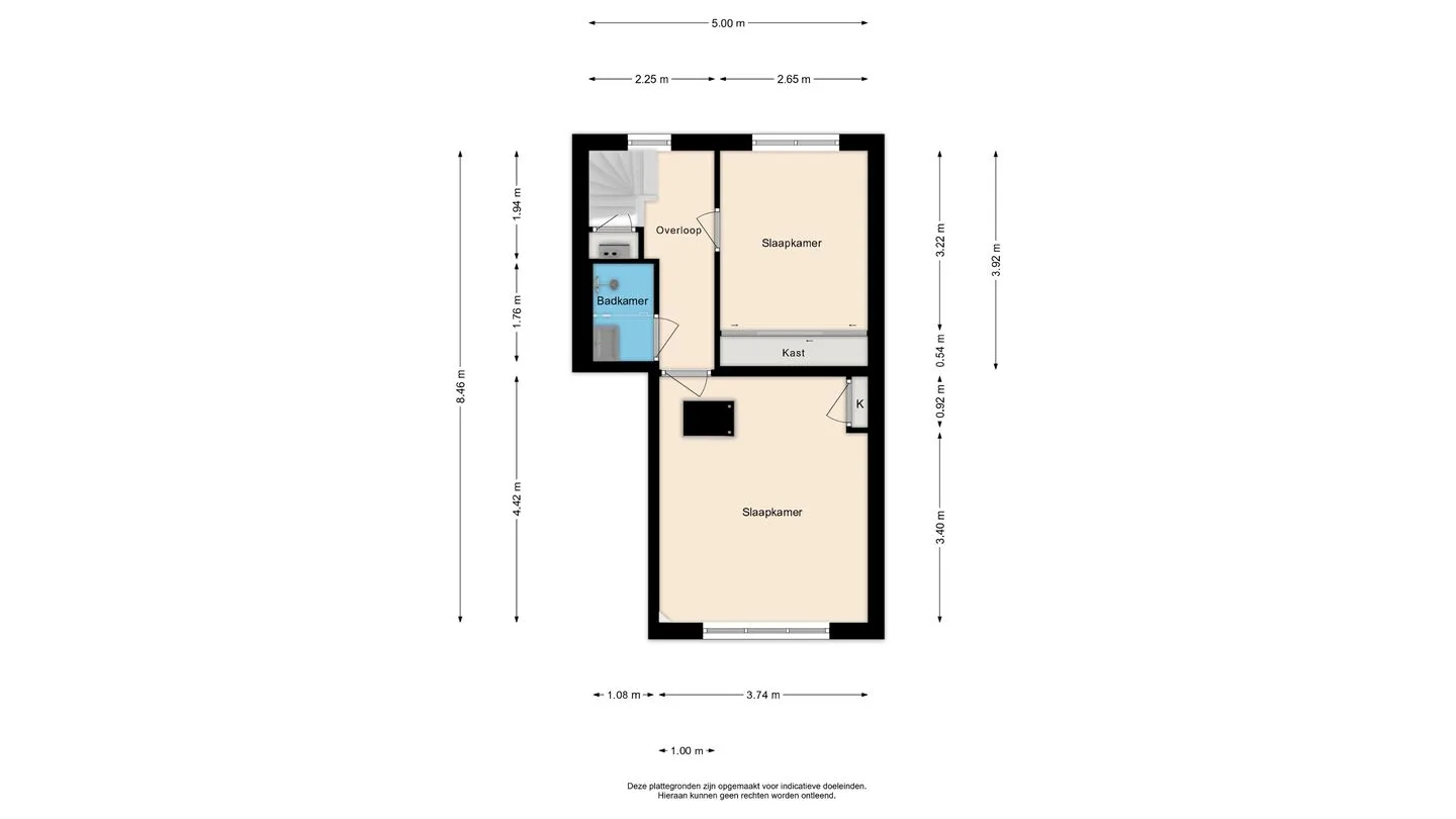 Wijkeroogstraat 160 Velsen-Noord thumbnail 32