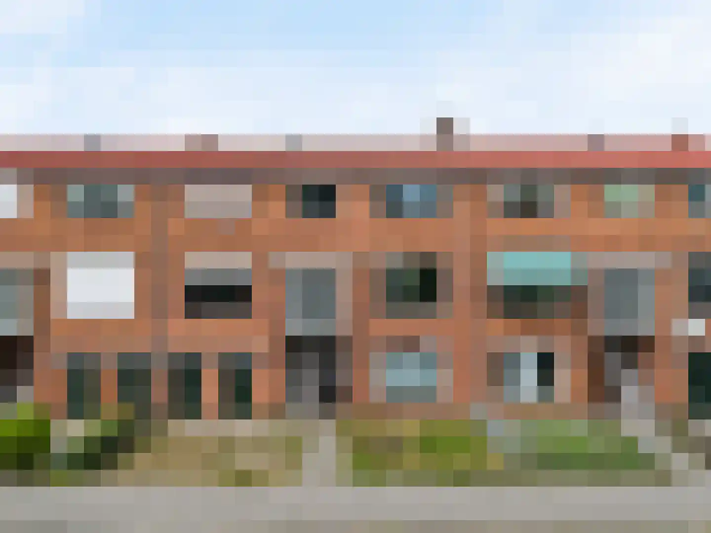 Wijkeroogstraat 46 in Velsen-Noord