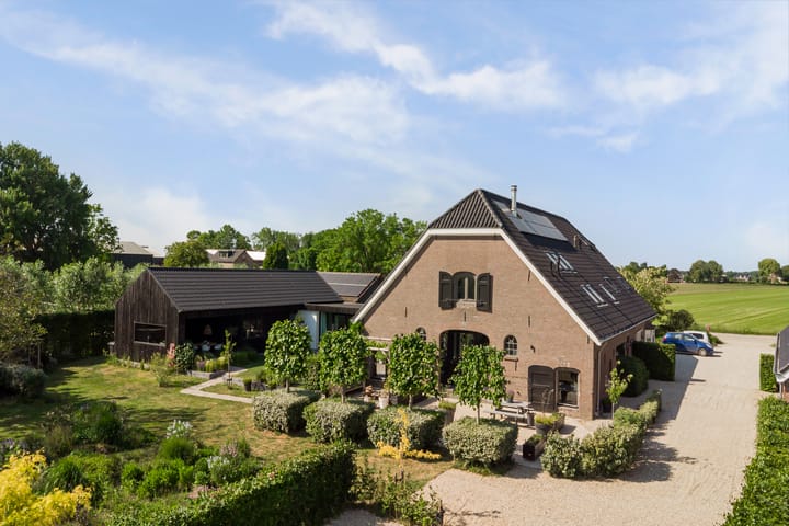 Wijkersloot 27a in Wijk bij Duurstede photo