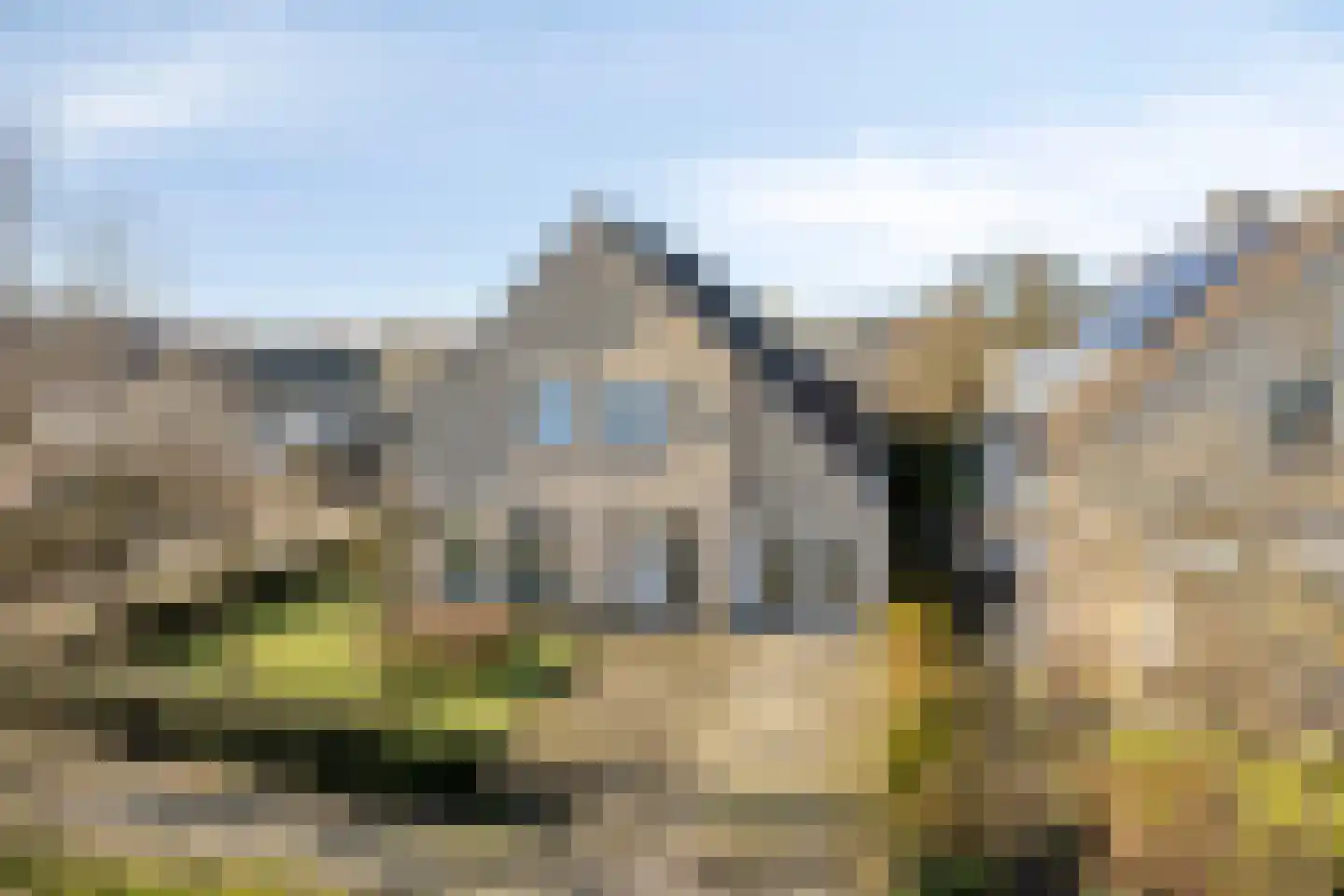 Wijkerstein 4 en Oss