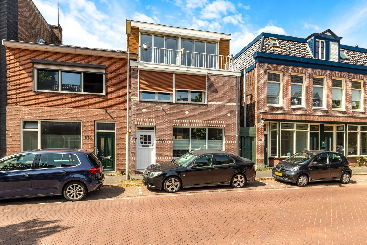 Wijkerstraatweg 277 Velsen-Noord foto 2