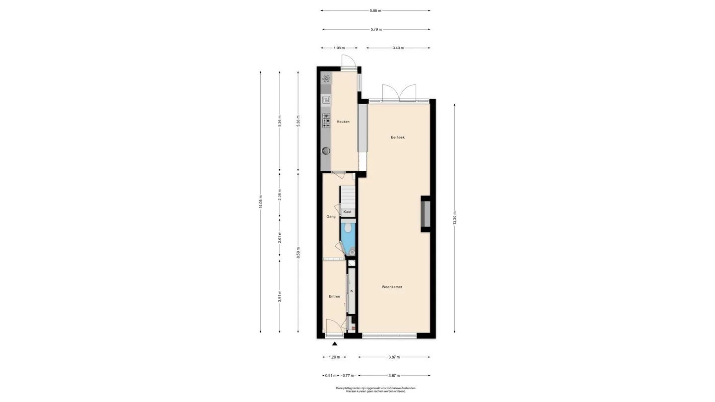 Wijkerstraatweg 277 Velsen-Noord thumbnail 54