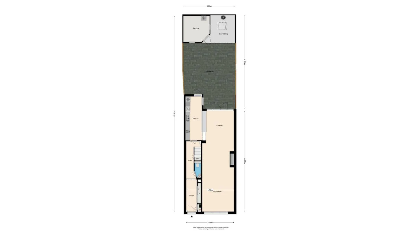 Wijkerstraatweg 277 Velsen-Noord thumbnail 55