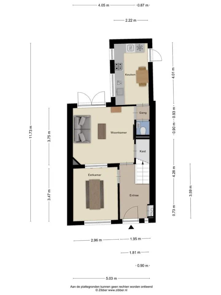 Wijksestraat 11 Heusden thumbnail 20