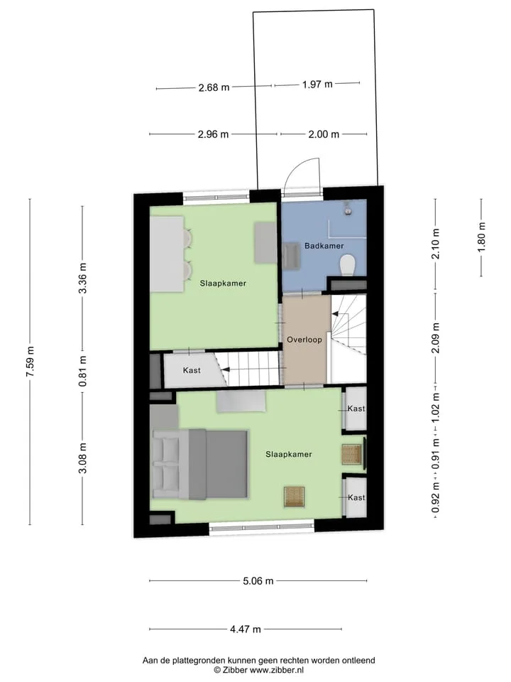 Wijksestraat 11 Heusden thumbnail 27