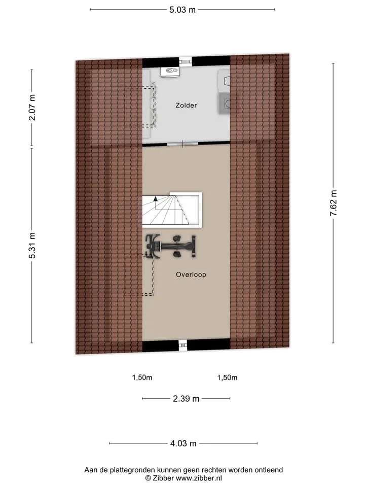 Wijksestraat 11 Heusden thumbnail 30