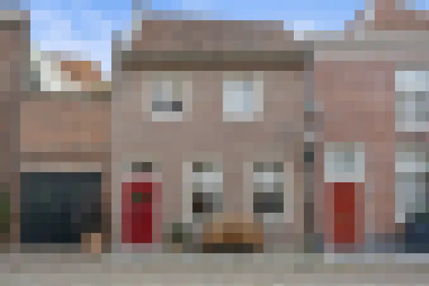 Wijksestraat 42 en Heusden