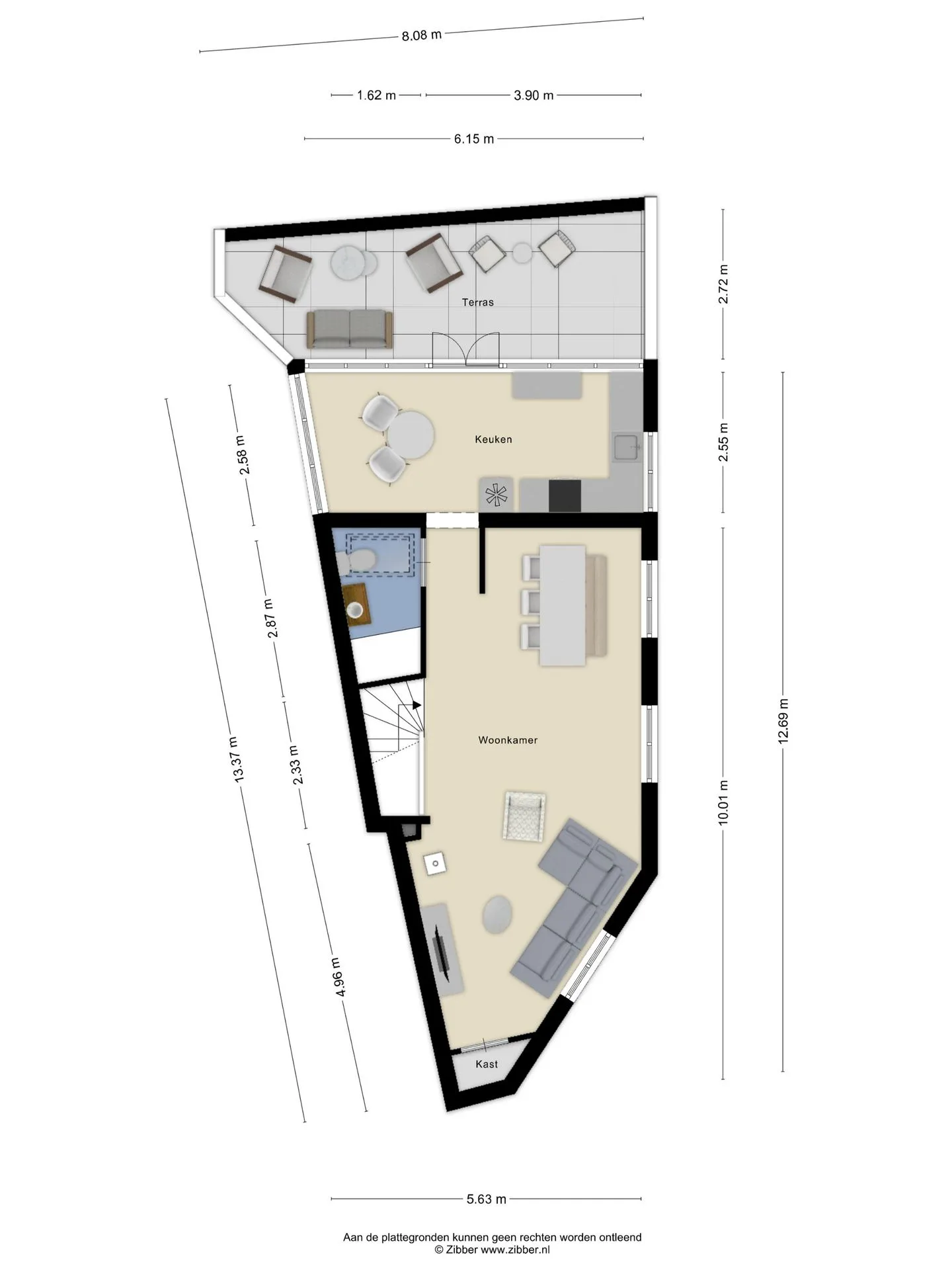 Wijksestraat 44 Heusden thumbnail 25