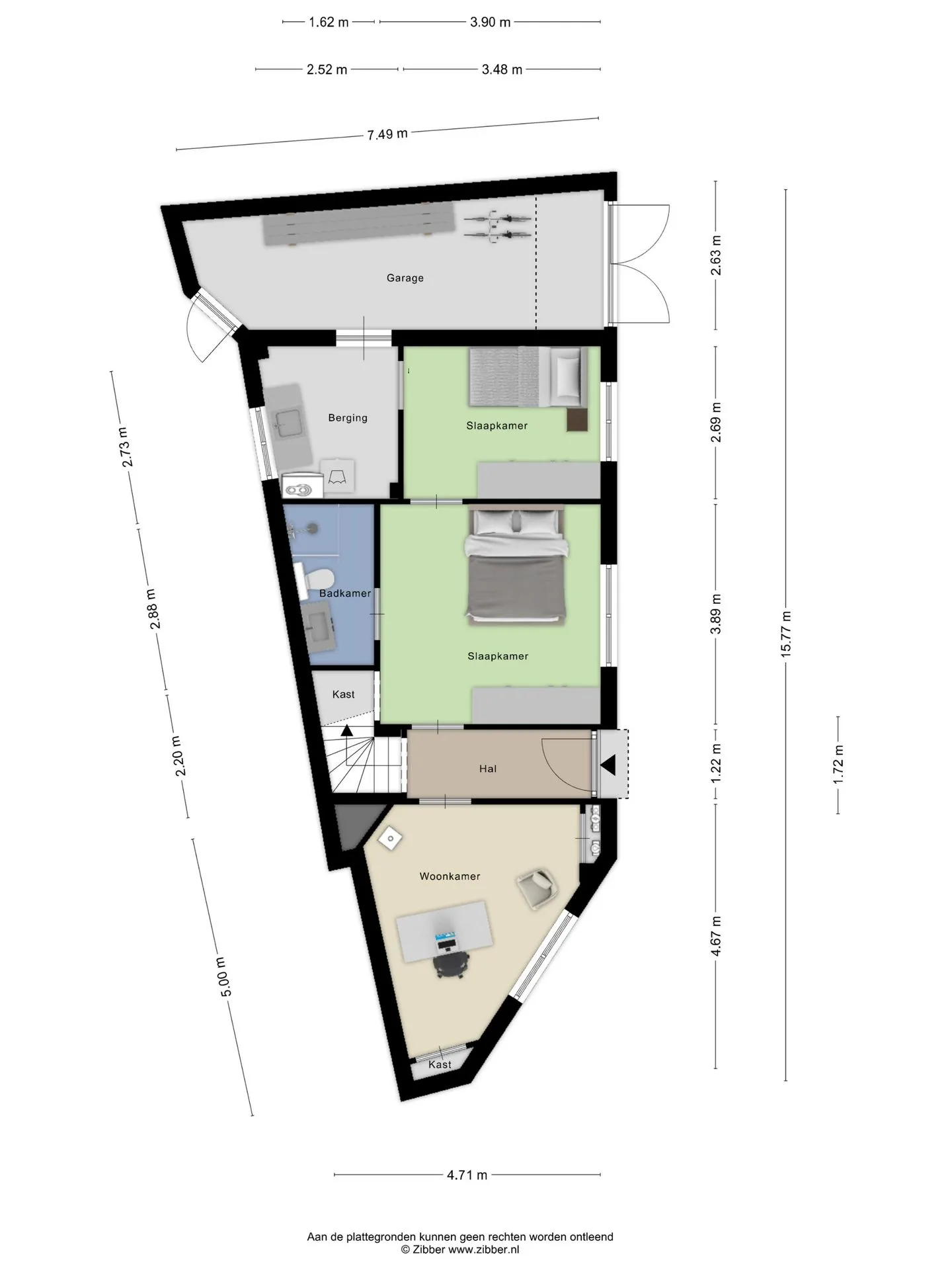 Wijksestraat 44 Heusden thumbnail 37