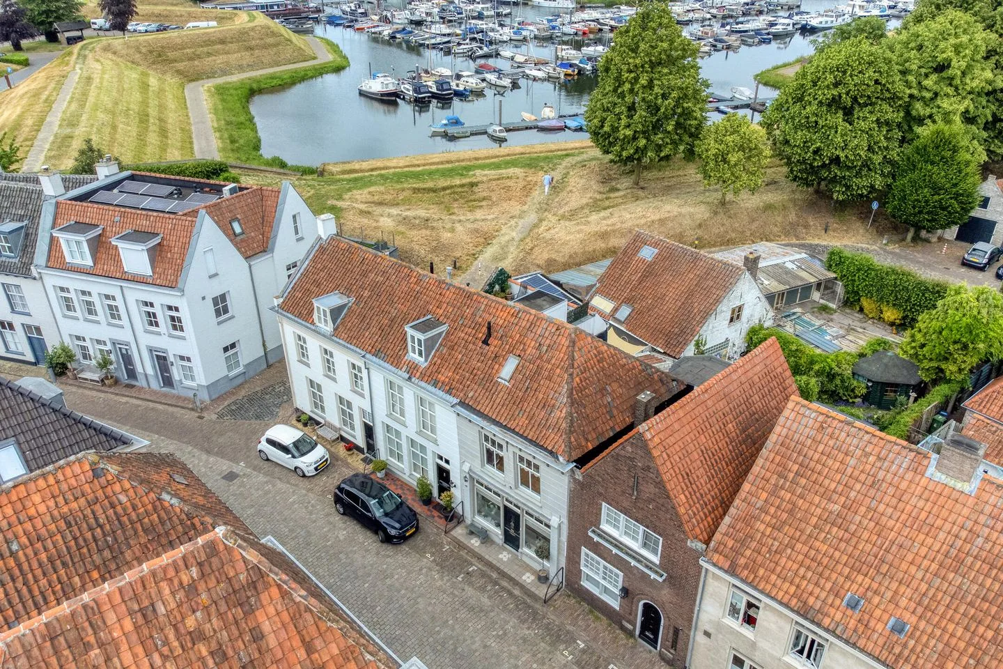 Wijksestraat 9 Heusden