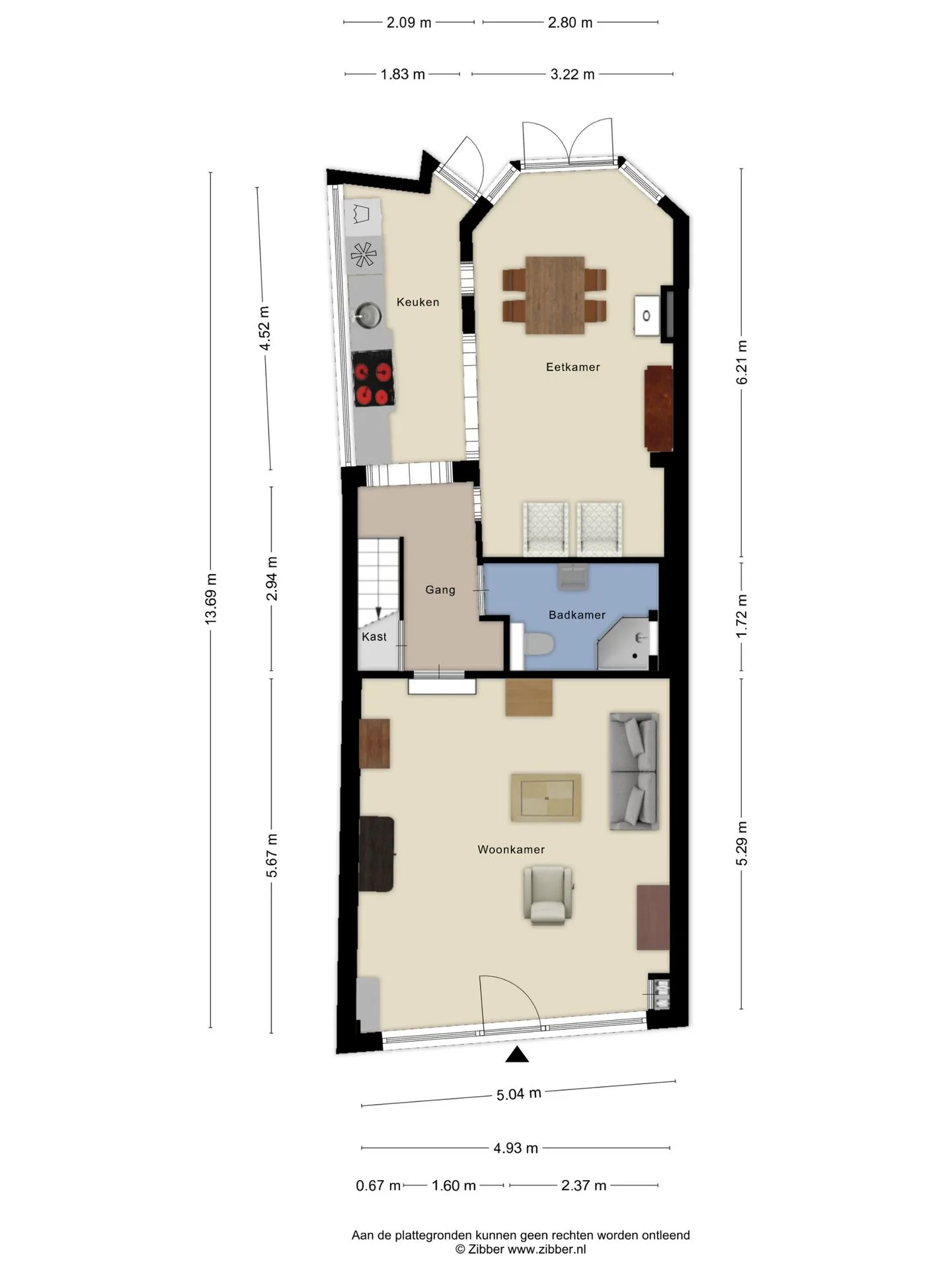 Wijksestraat 9 Heusden thumbnail 28