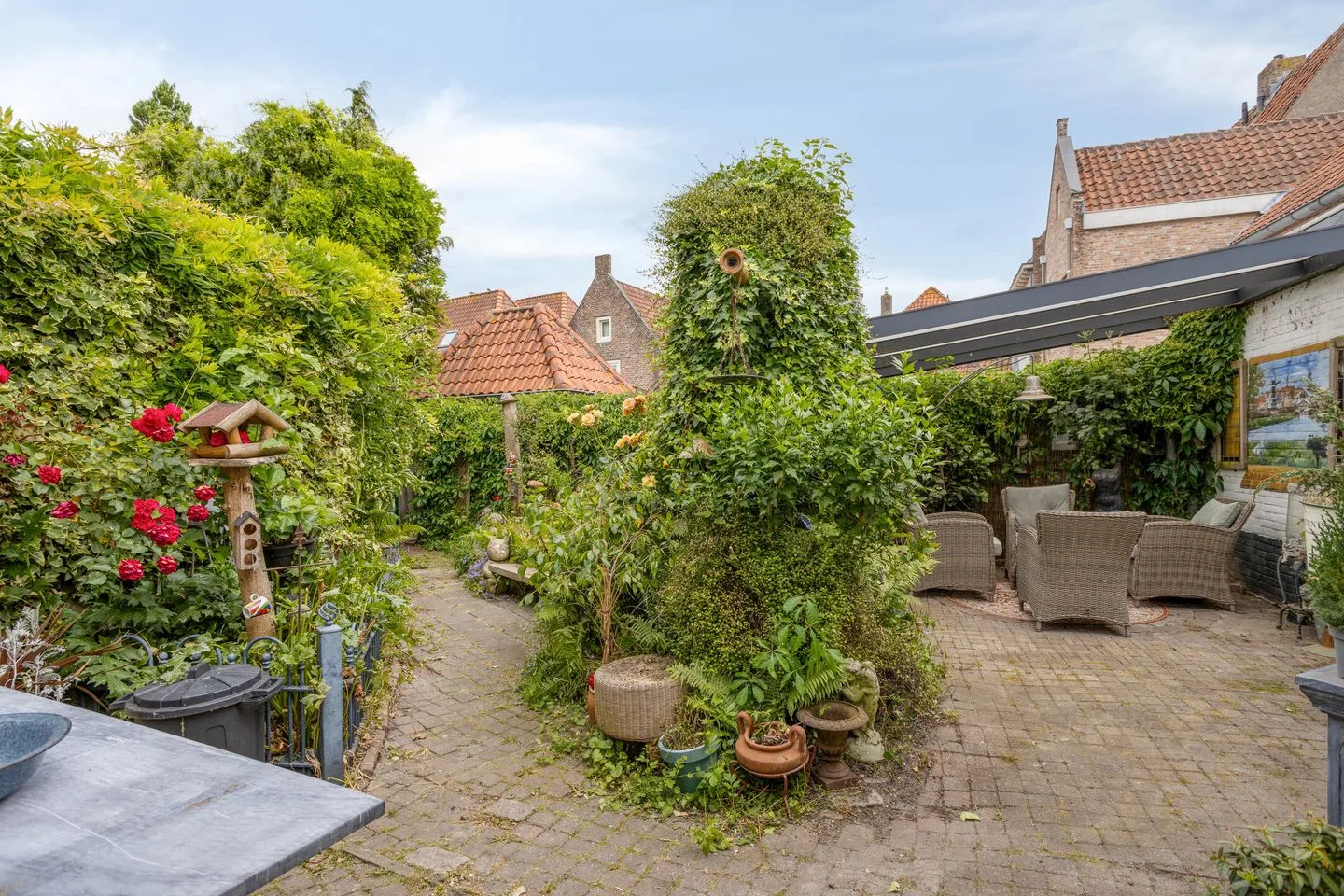 Wijksestraat 9 Heusden foto 3