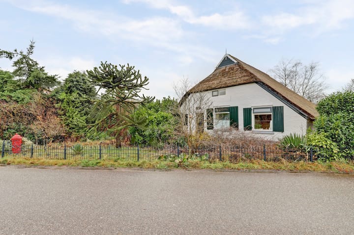 Photo de la maison Wijkseweg 18, Terwolde