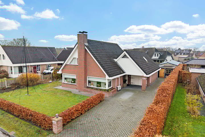 Photo de la maison Wijkstraat 130, Nieuw-Amsterdam