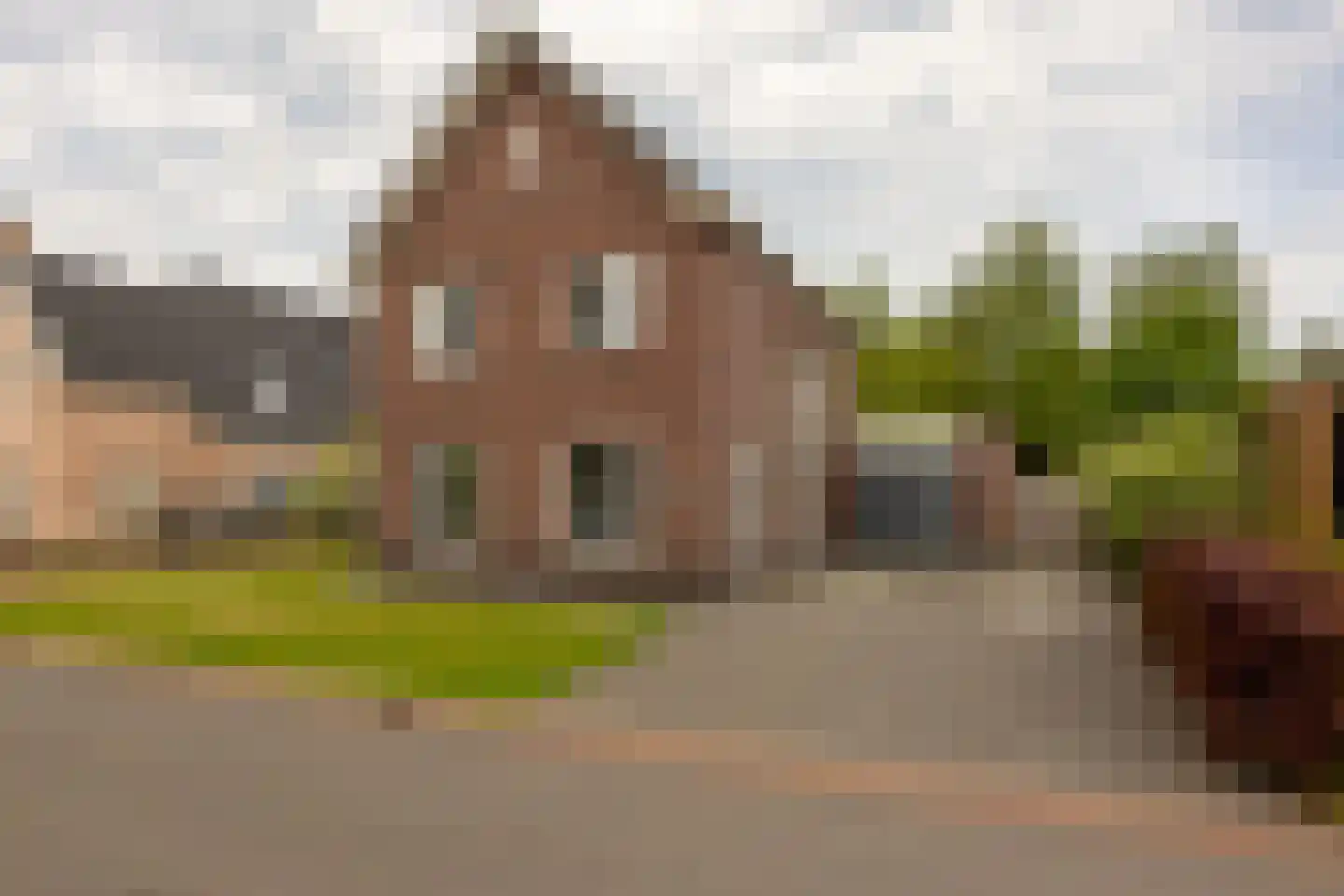Wijmaheerd 26 in Marum