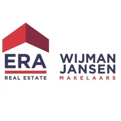 Logo van Wijman &amp; Jansen ERA makelaars