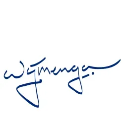 Logotipo Wijmenga Makelaars & Rentmeesters