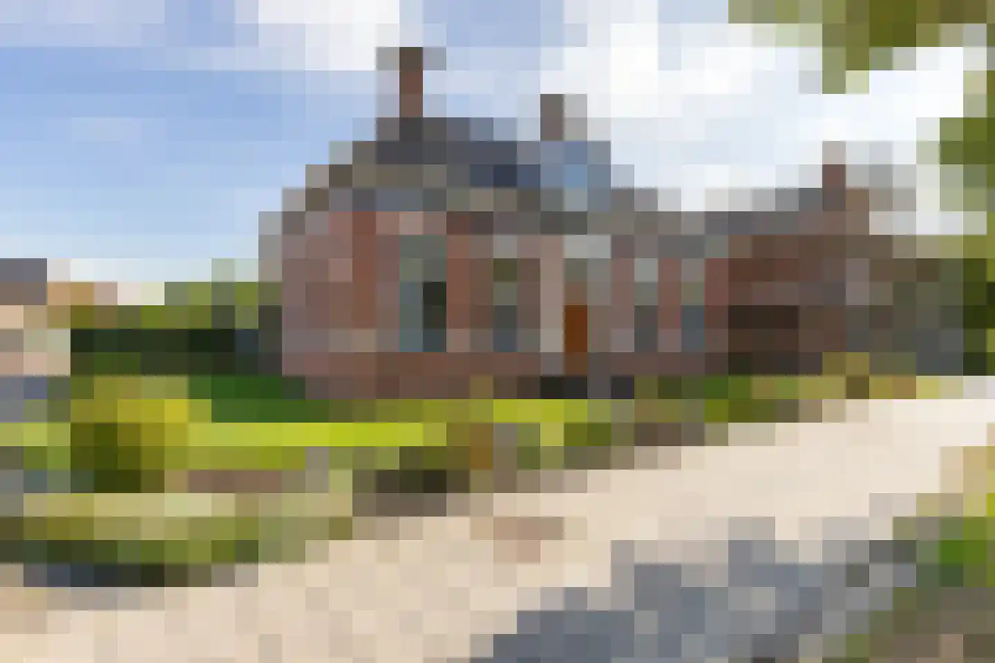 Wijmersweg 39 in Loppersum