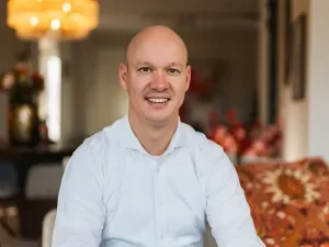 Foto van Wijnand Haak