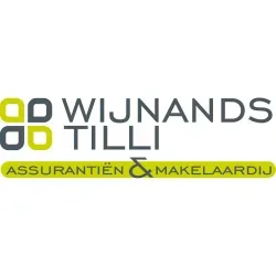 Logo WijnandsTilli Makelaardij