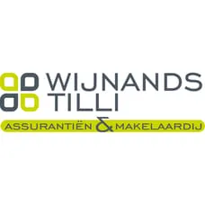 Logo of WijnandsTilli Makelaardij