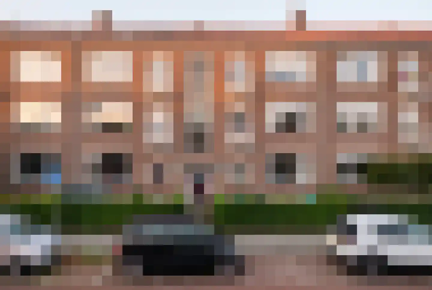 Wijnandt van Elststraat 44 Rijswijk