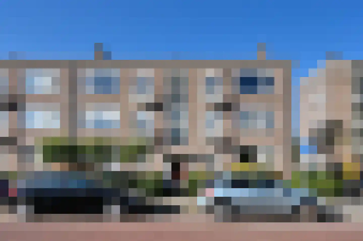 Wijnandt van Elststraat 8 in Rijswijk