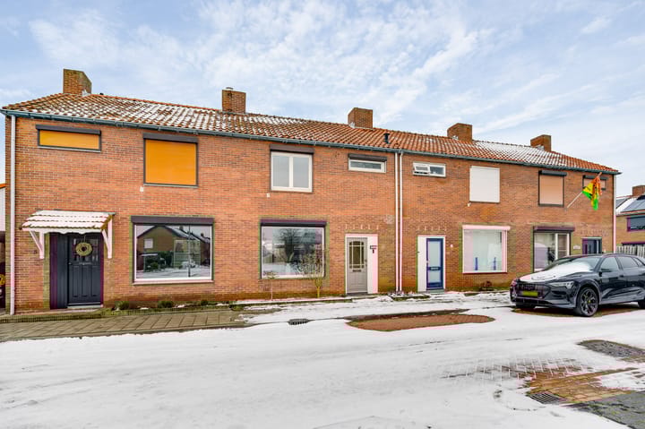 Wijnbeekstraat 5 dans Neer photo