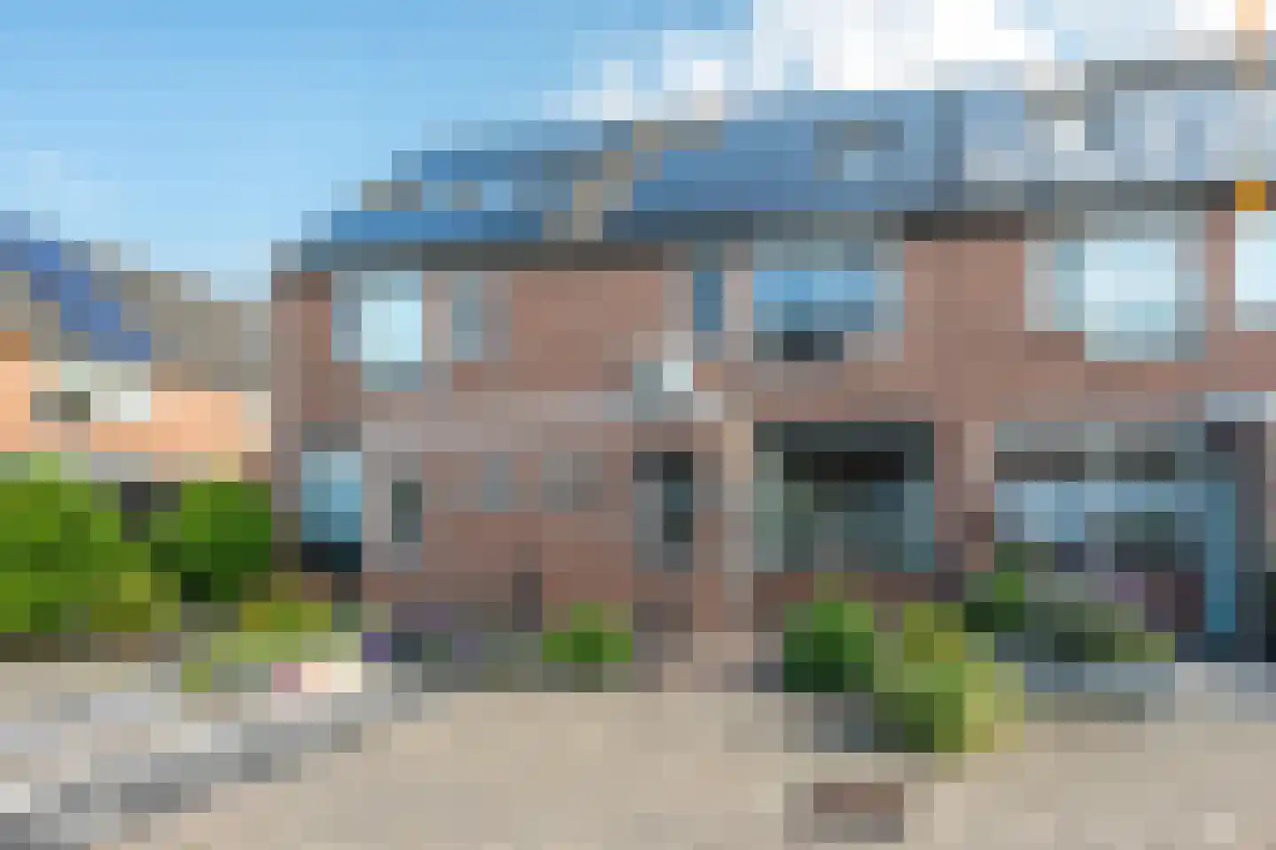 Wijnbesgaarde 6 in Nieuwegein