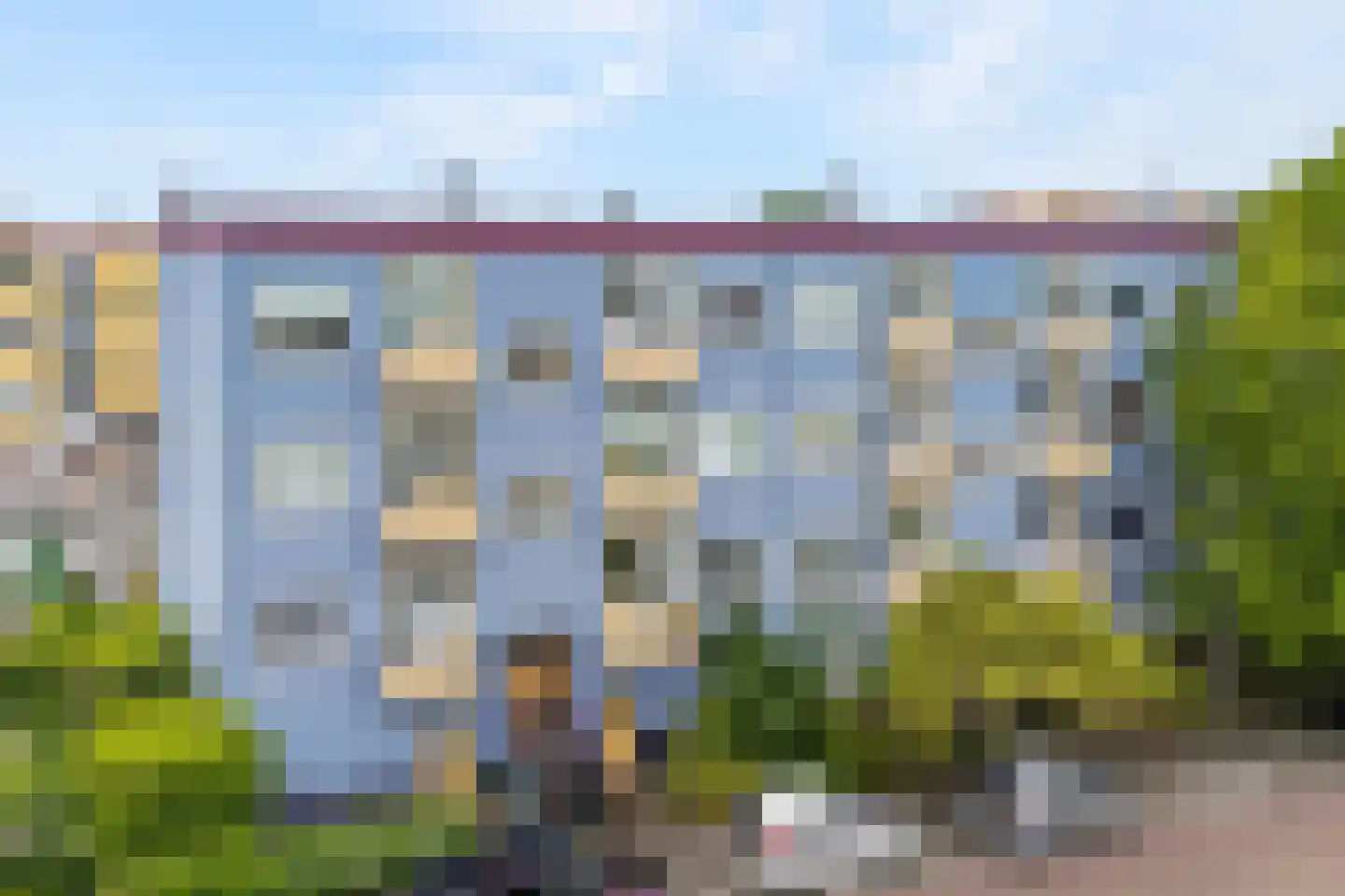 Wijnbesstraat 5 en Nijmegen