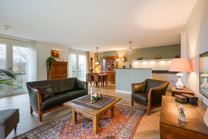 Photo of property Wijndaelerweg 1J, 's-Gravenhage