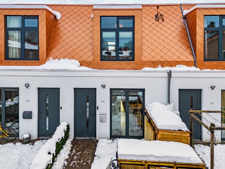 Photo de la maison Wijnesteijnstraat 17-2, Nieuwegein