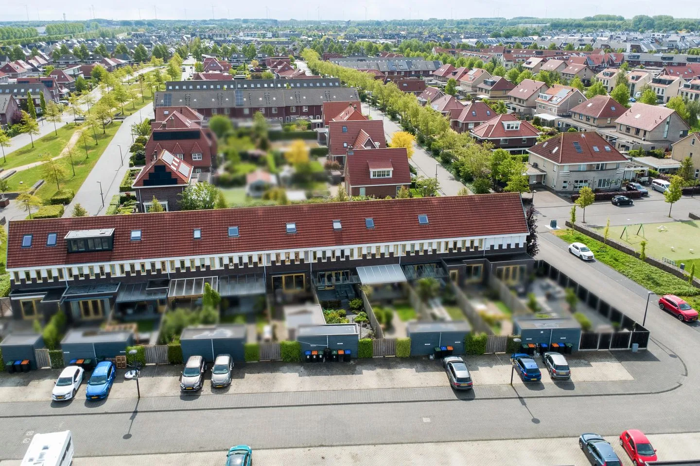 Wijngaard 14 Dronten thumbnail 36