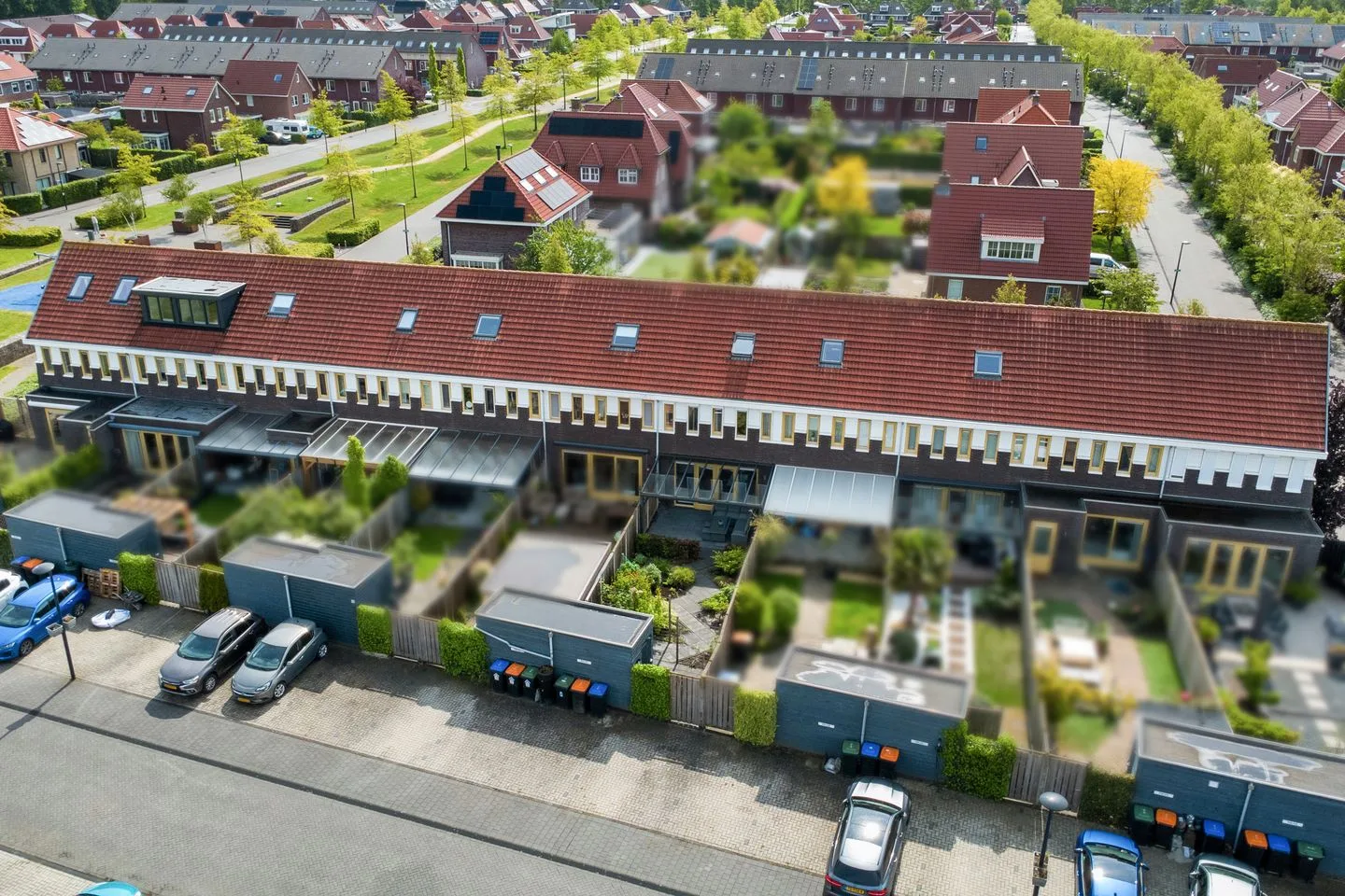 Wijngaard 14 Dronten thumbnail 37