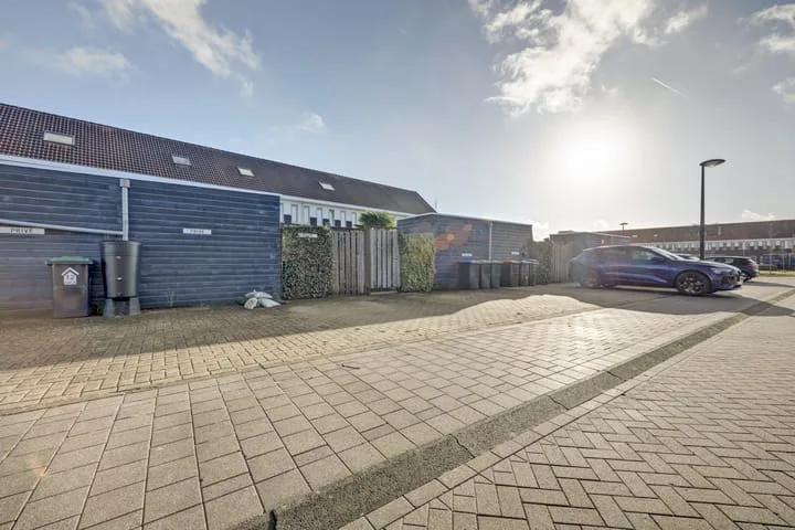 Wijngaard 16 Dronten thumbnail 29