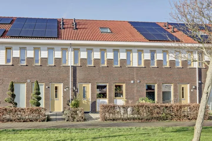 Wijngaard 16 Dronten thumbnail 31