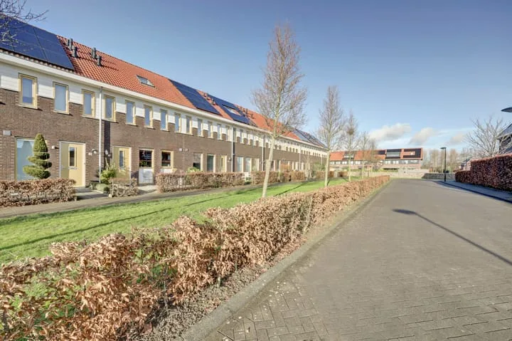 Wijngaard 16 Dronten thumbnail 32