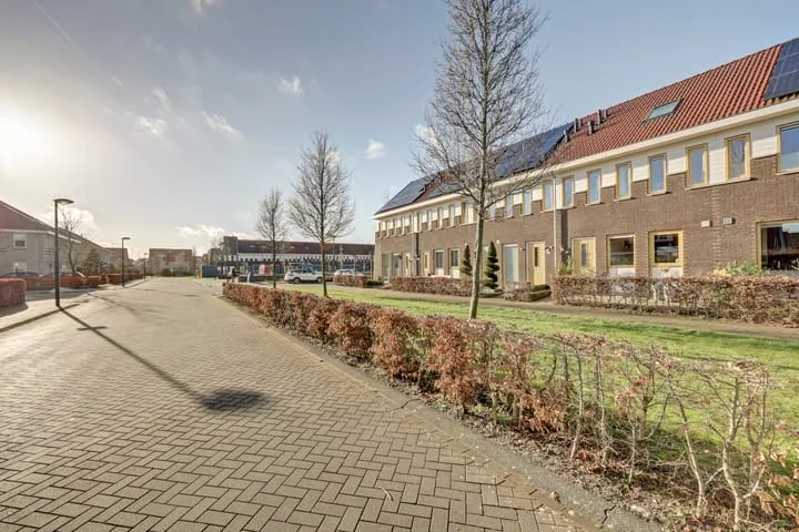 Wijngaard 16 Dronten thumbnail 33