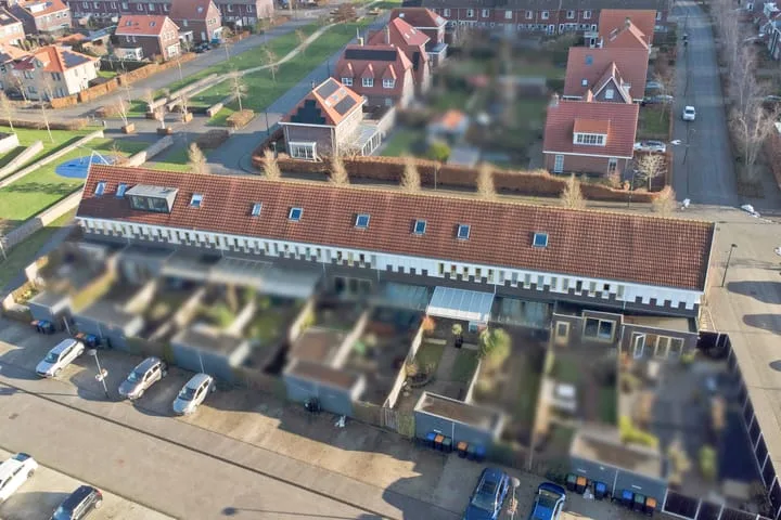 Wijngaard 16 Dronten thumbnail 35
