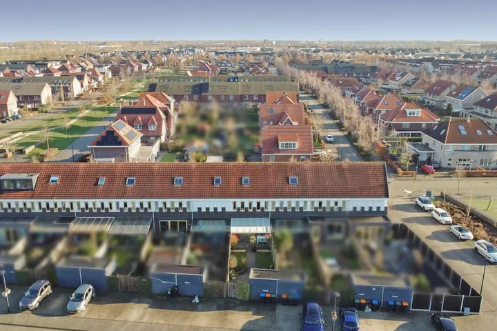 Wijngaard 16 Dronten thumbnail 36